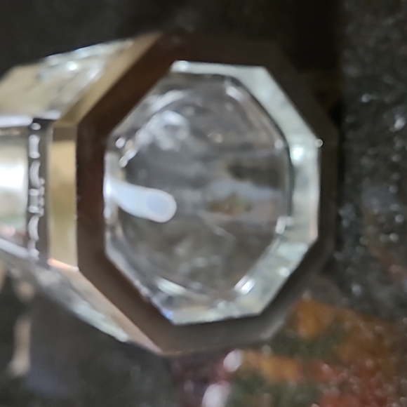 Tahari Oil Can Soap Dispenser - Picture 7 of 7